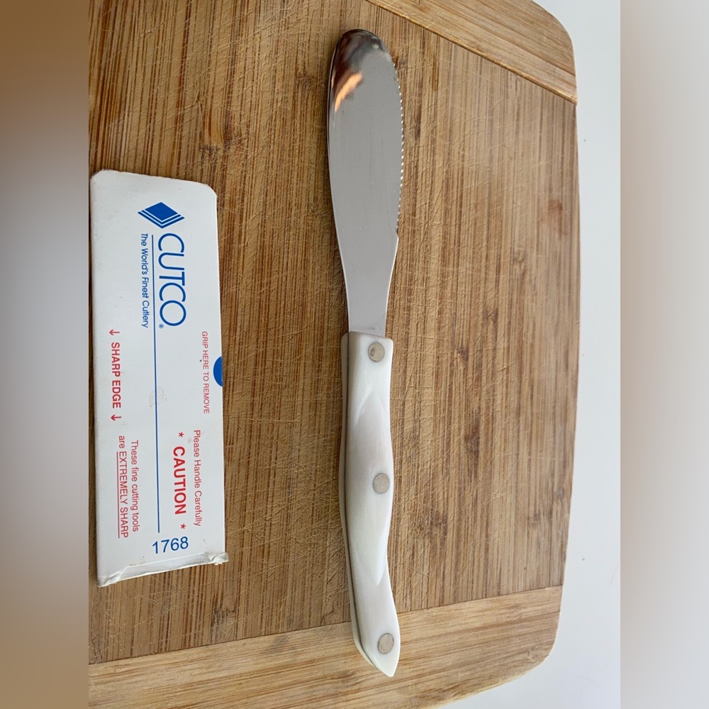 Cutco Spatula Spreader 1768